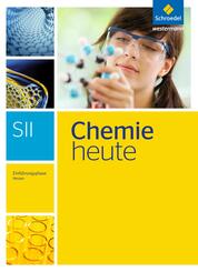 Chemie heute SII - Ausgabe 2016 f&uuml;r Hessen
