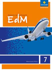 Elemente der Mathematik SI - Ausgabe 2016 f&uuml;r Rheinland-Pfalz