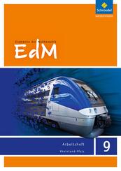 Elemente der Mathematik SI - Ausgabe 2016 f&uuml;r Rheinland-Pfalz