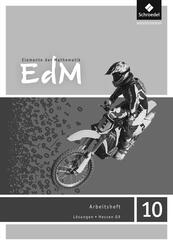 Elemente der Mathematik SI - Ausgabe 2013 f&uuml;r Hessen G9