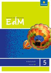 Elemente der Mathematik SI - Ausgabe 2013 f&uuml;r Hessen G9