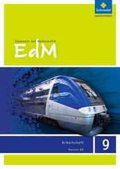 Elemente der Mathematik SI - Ausgabe 2013 f&uuml;r Hessen G9