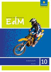 Elemente der Mathematik SI - Ausgabe 2013 f&uuml;r Hessen G9