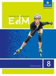 Elemente der Mathematik SI - Ausgabe 2015 f&uuml;r Niedersachsen G9