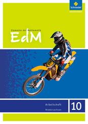 Elemente der Mathematik SI - Ausgabe 2015 f&uuml;r Niedersachsen G9