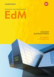 Elemente der Mathematik SII - Ausgabe 2017 f&uuml;r Niedersachsen