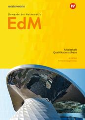 Elemente der Mathematik SII - Ausgabe 2017 f&uuml;r Niedersachsen