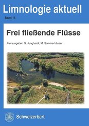 Frei flie&szlig;ende Fl&uuml;sse