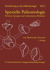 Einf&uuml;hrung in die Pal&auml;obiologie 2