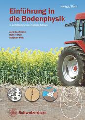 Einf&uuml;hrung in die Bodenphysik