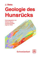 Geologie des Hunsr&uuml;cks