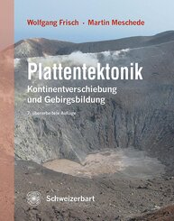 Plattentektonik