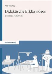 Didaktische Erkl&auml;rvideos