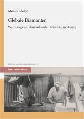 Globale Diamanten