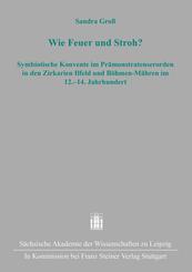 Wie Feuer und Stroh?