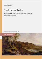 Am leinenen Faden