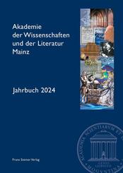 Akademie der Wissenschaften und der Literatur Mainz - Jahrbuch 75 (2024)