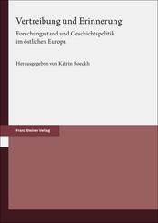 Vertreibung und Erinnerung