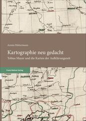 Kartographie neu gedacht