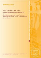 Kulturelles Erbe und gesellschaftliche Identit&auml;t