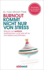 Burn-out kommt nicht nur von Stress