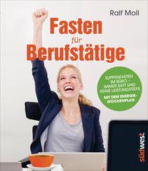 Fasten f&uuml;r Berufst&auml;tige