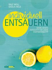 Individuell ents&auml;uern