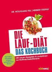 Die Lauf-Di&auml;t - Das Kochbuch