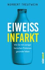 Eiwei&szlig;infarkt