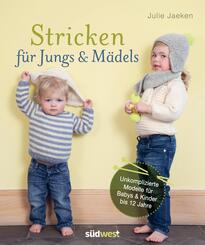 Stricken f&uuml;r Jungs & M&auml;dels