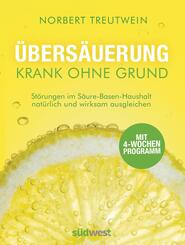 &Uuml;bers&auml;uerung - Krank ohne Grund
