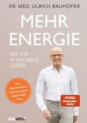 Mehr Energie
