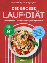 Die gro&szlig;e Lauf-Di&auml;t