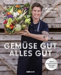 Gem&uuml;se gut, alles gut