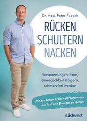 R&uuml;cken - Schultern - Nacken