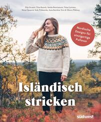 Isl&auml;ndisch stricken