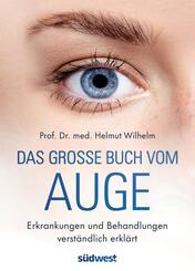 Das gro&szlig;e Buch vom Auge