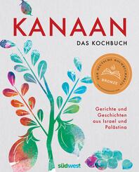 Kanaan - das Kochbuch