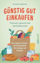 G&uuml;nstig gut einkaufen