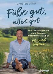 F&uuml;&szlig;e gut, alles gut