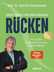 Meine Formel f&uuml;r einen gesunden R&uuml;cken