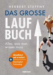 Das gro&szlig;e Laufbuch