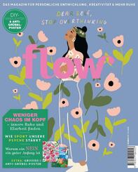 Flow Nummer 93 (7/2025)