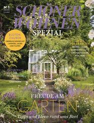 Sch&ouml;ner Wohnen Spezial Nr.1/2025