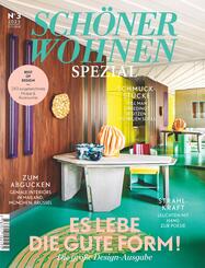 Sch&ouml;ner Wohnen Spezial Nr.3/2025