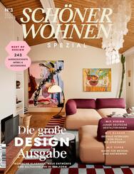Sch&ouml;ner Wohnen Spezial Nr.3/2026