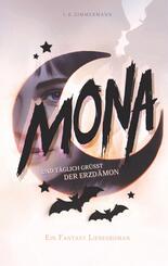 Mona - Und t&auml;glich gr&uuml;&szlig;t der Erzd&auml;mon