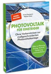 Photovoltaik f&uuml;r Einsteiger