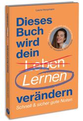Dieses Buch wird dein Lernen ver&auml;ndern