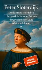 Der F&uuml;rst und seine Erben